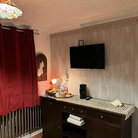Lovely Double Bedroom In Rotherhithe London Luaran gambar